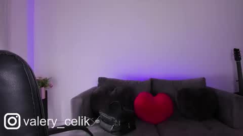 Valery online show from February 2025 04:10:01 PM