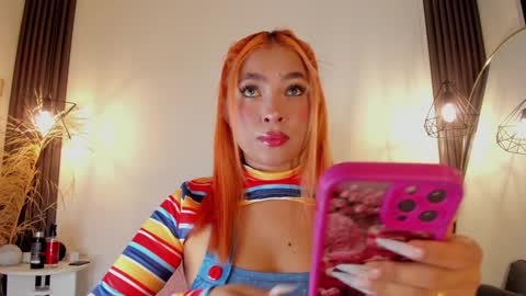 call me Maria online show from December 2024 01:25:01 AM