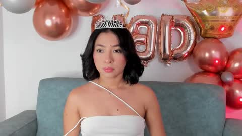 call me Maria online show from November 2025 08:38:02 PM