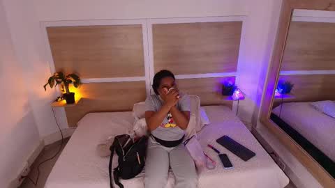 Valery  online show from January 2026 12:22:02 PM