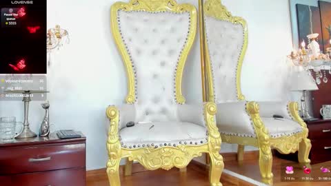 Snapshot of valerydiamond_ chatting on February 2026 06:26:01 AM Valery online show from February 2026 06:26:01 AM