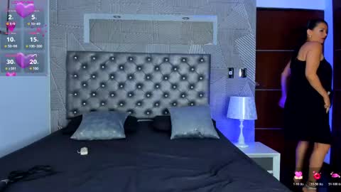 Valery online show from May 2026 11:45:02 PM