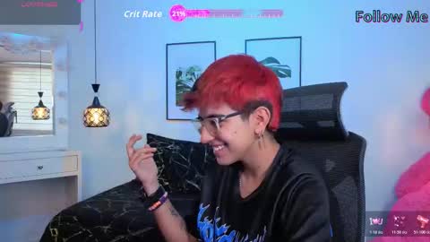 Snapshot of valeryevansvg chatting on December 2025 12:14:02 PM Valery online show from December 2025 12:14:02 PM