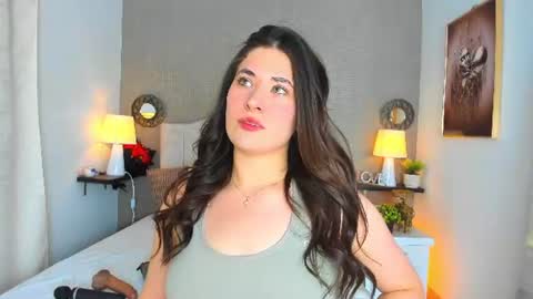 Snapshot of valeryfoxt chatting on July 2026 03:11:01 AM valery online show from July 2026 03:11:01 AM