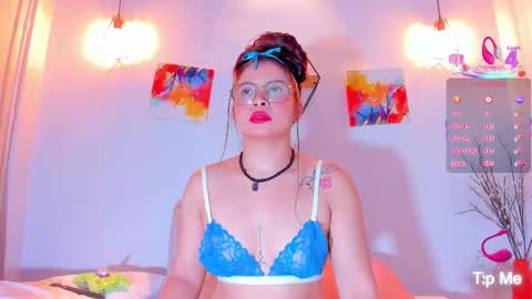 Snapshot of valeryhorny_69 chatting on September 2025 11:48:01 AM Valery online show from September 2025 11:48:01 AM