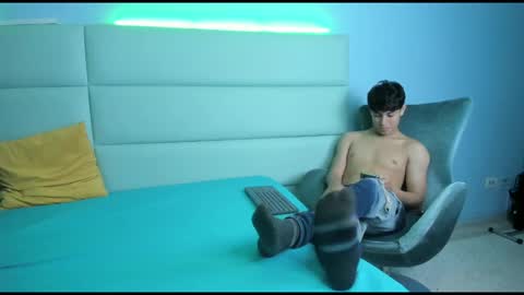 Snapshot of valeryjackzon chatting on January 2026 03:11:02 AM Valery Jackzon online show from January 2026 03:11:02 AM