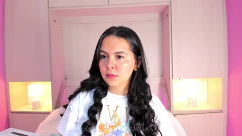 valerymeyerr online show from January 2025 04:02:01 AM