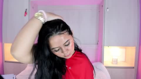 valerymeyerr online show from March 2025 04:38:02 AM