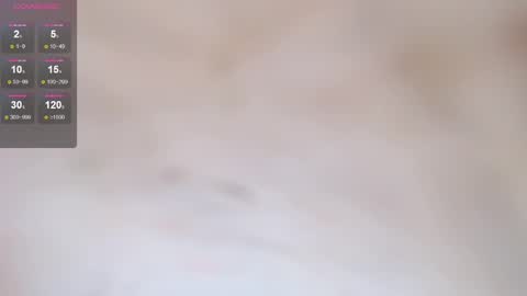 valerymistery_ online show from February 2025 07:06:01 AM