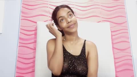 Snapshot of valerynbrown chatting on December 2024 01:29:01 AM valery online show from December 2024 01:29:01 AM