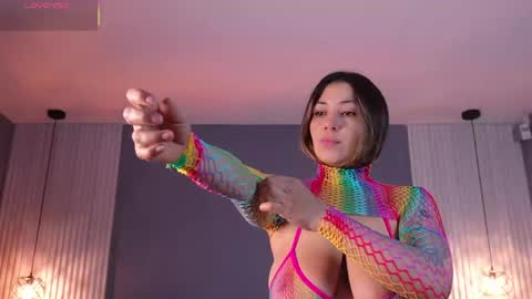 Carla online show from June 2026 11:05:01 AM