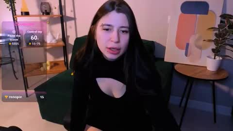 Valery 3 online show from March 2026 07:25:01 AM