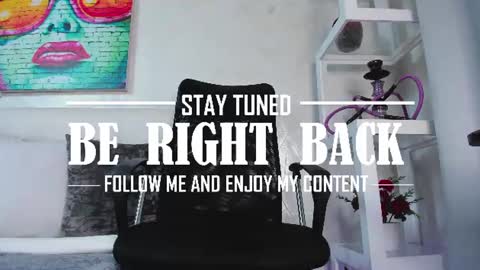 Valery Rivas online show from June 2026 12:32:02 AM
