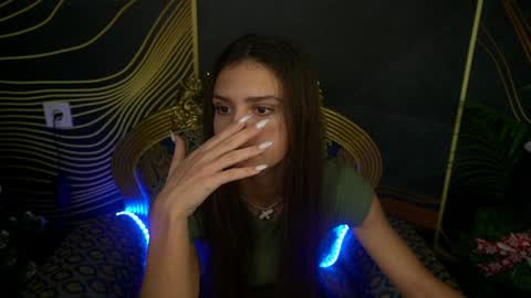 Valery online show from December 2024 09:56:02 AM