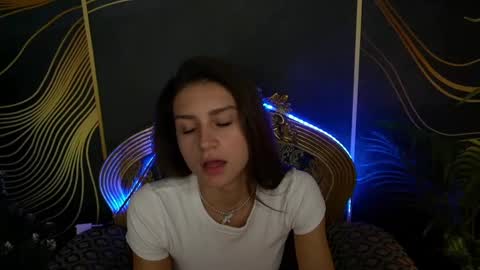 Valery online show from January 2025 12:15:01 PM