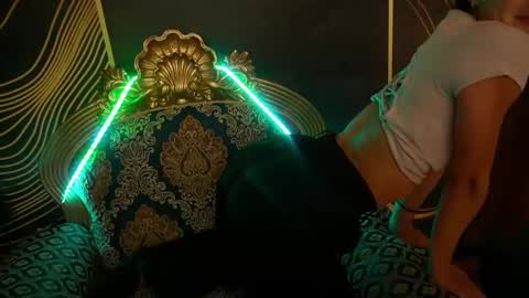 Snapshot of valeryroyale chatting on March 2025 02:23:02 PM Valery online show from March 2025 02:23:02 PM