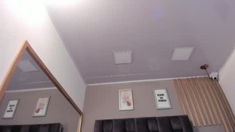 Snapshot of valerysanchezx chatting on March 2026 11:13:01 AM Lorena online show from March 2026 11:13:01 AM