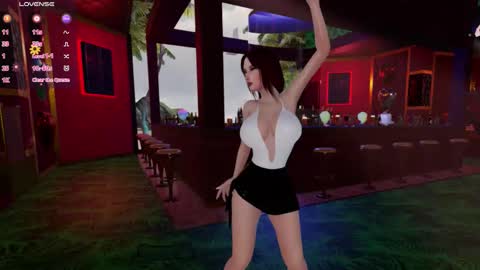 Valery  Val online show from November 2025 06:47:01 AM