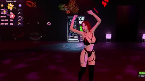 Valery  Val online show from November 2025 07:02:02 PM