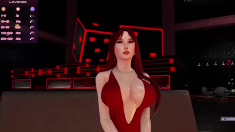 Valery  Val online show from November 2025 05:23:02 PM