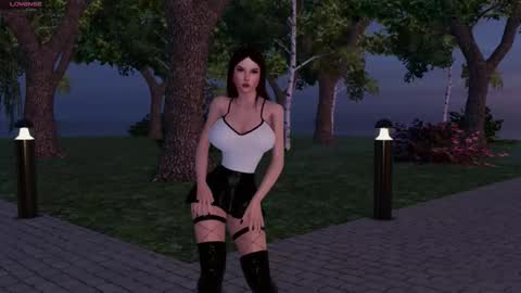 Valery  Val online show from November 2025 05:32:02 AM