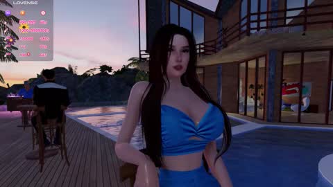 Valery  Val online show from December 2025 05:19:02 PM