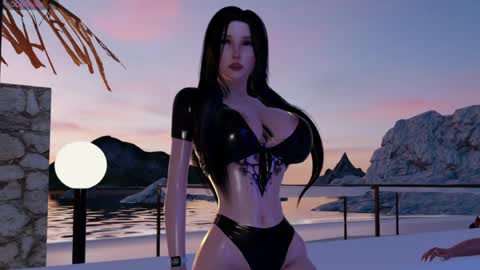 Valery  Val online show from April 2026 03:47:01 PM