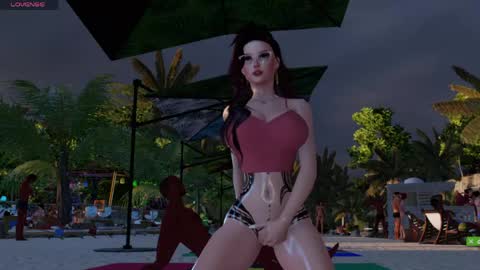 Valery  Val online show from April 2026 05:58:01 AM