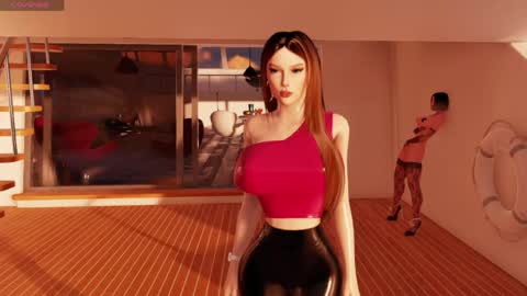 Valery  Val online show from June 2026 04:55:01 PM