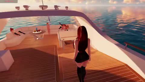 Valery  Val online show from June 2026 06:32:01 PM
