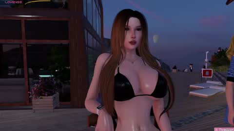 Valery  Val online show from July 2026 04:25:02 PM
