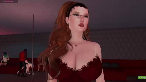 Valery  Val online show from July 2026 03:06:02 PM