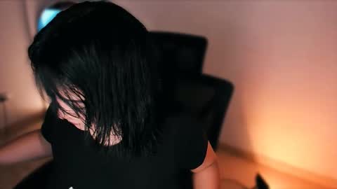 Valery Soto online show from September 2025 02:02:01 AM