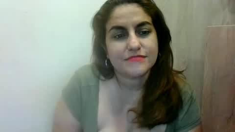 VALERY SQUIRT online show from October 2025 05:28:01 PM
