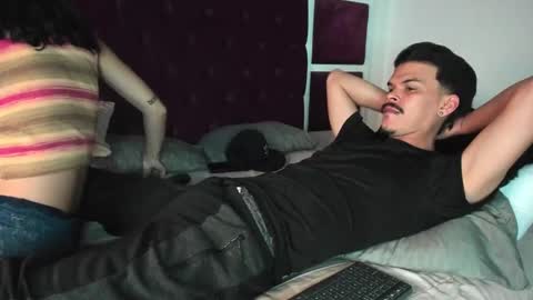 Valery Stonne  online show from September 2025 06:35:01 PM