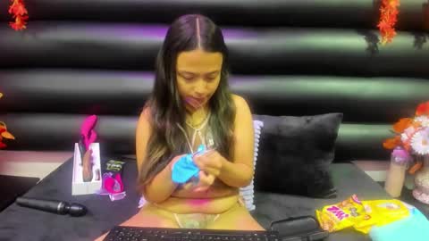 ValerySweety online show from September 2025 02:56:02 AM