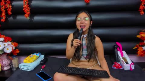 ValerySweety online show from October 2025 03:13:02 AM