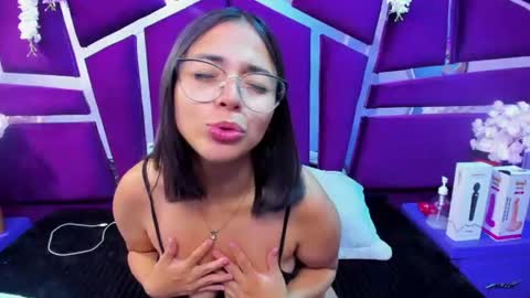 ValerySweety online show from June 2026 03:04:01 AM