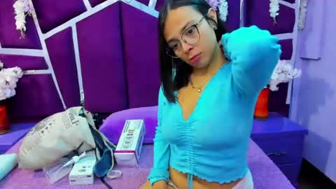 ValerySweety online show from June 2026 03:20:02 AM