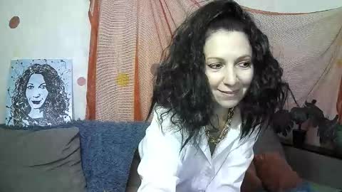 Valery Win online show from October 2025 10:07:02 PM