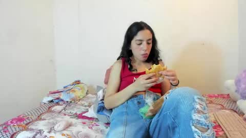 Valeryy online show from May 2026 04:16:01 PM