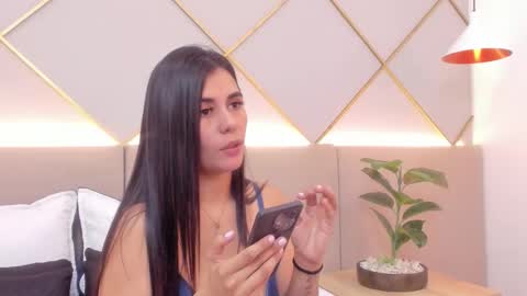 Sofia online show from February 2026 10:39:01 PM