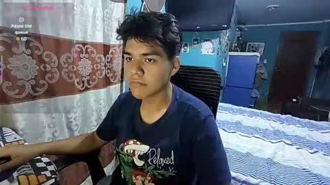 Valesh19 online show from February 2026 04:50:02 AM