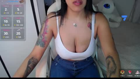 Snapshot of valewants chatting on January 2025 04:16:02 AM Onlyfans katerinneval online show from January 2025 04:16:02 AM