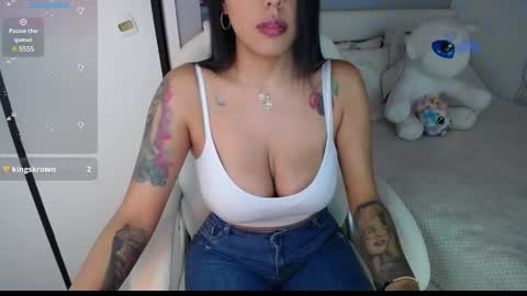 Snapshot of valewants chatting on January 2025 04:21:01 AM Onlyfans katerinneval online show from January 2025 04:21:01 AM