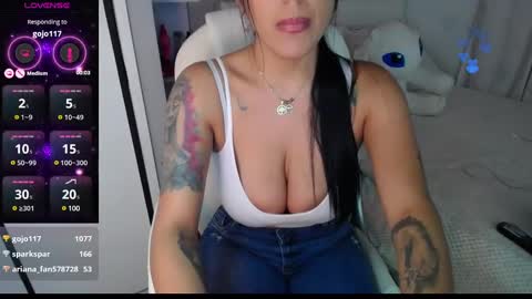 Snapshot of valewants chatting on January 2025 11:00:02 AM Onlyfans katerinneval online show from January 2025 11:00:02 AM