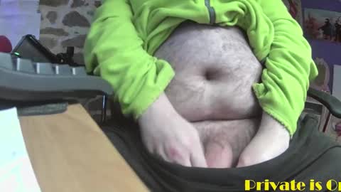 Valgnius online show from February 2025 11:04:02 PM