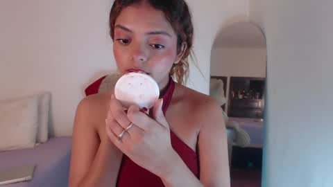 VALIENTE  online show from March 2026 02:48:01 AM