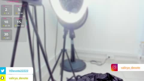  VALIRYA  online show from February 2026 03:49:02 AM