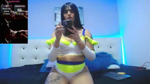 Valka online show from March 2026 08:19:02 PM